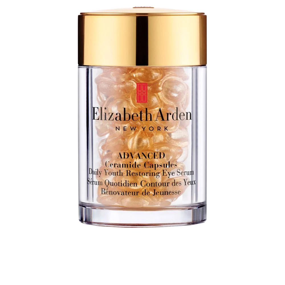 ADVANCED CERAMIDE CAPSULES daily youth eye serum