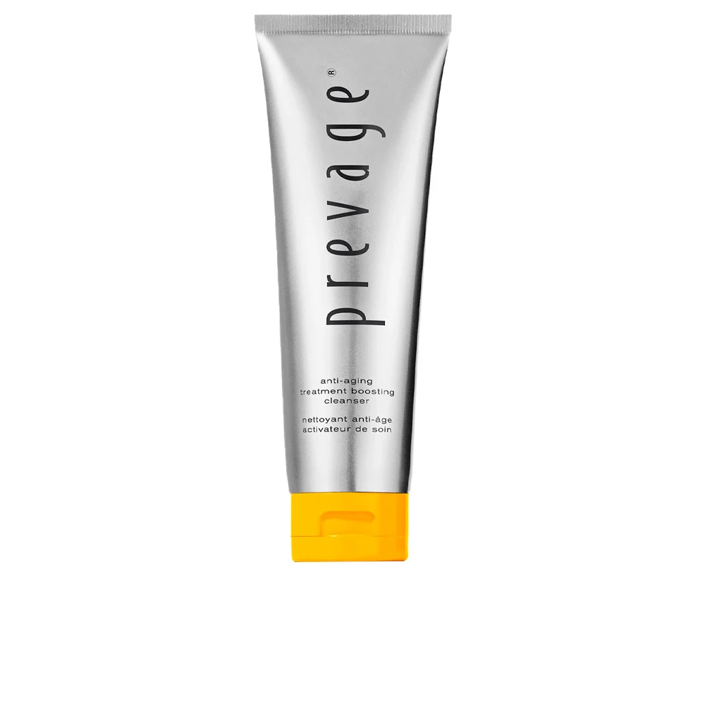 PREVAGE anti-aging treatment boosting cleanser