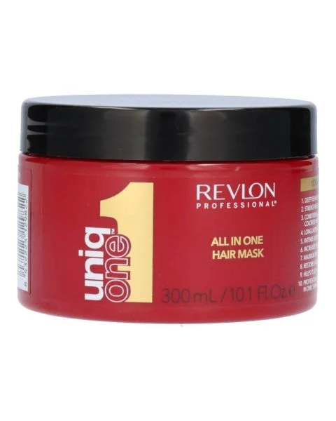 Revlon Uniq One All In One Hair Mask