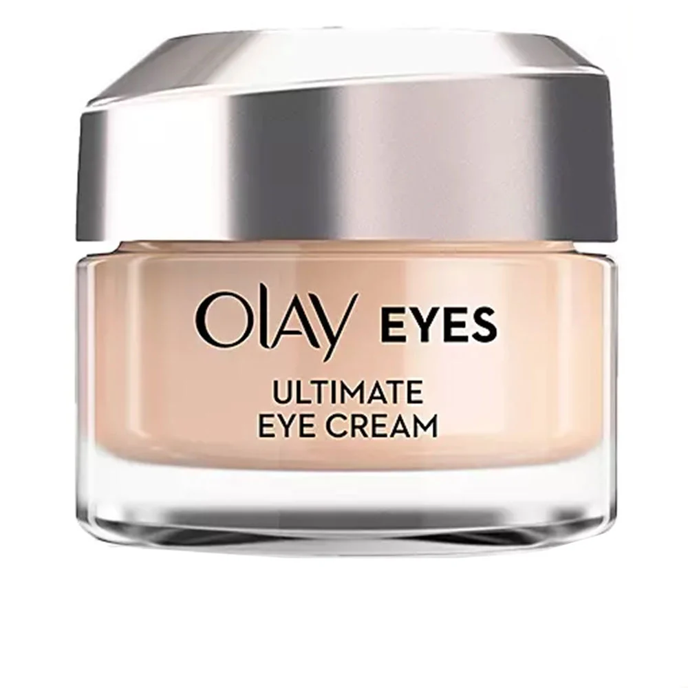 EYES ultimate crema contorno ojos