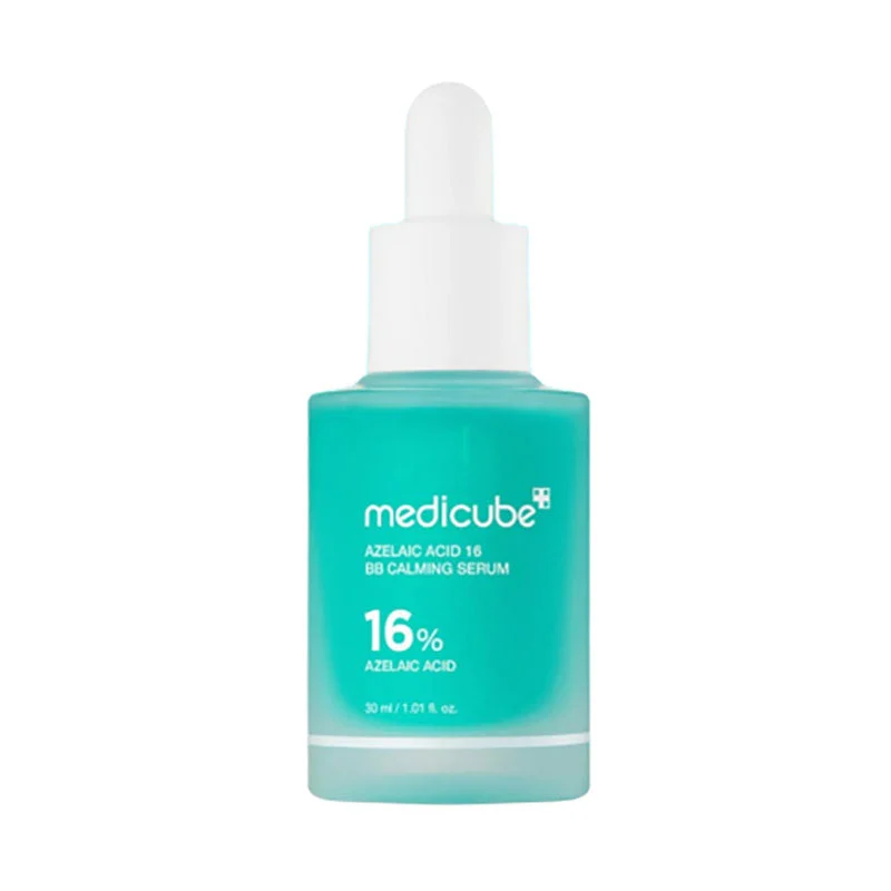 Siero calmante all'acido azelaico 16 BB 30 ml