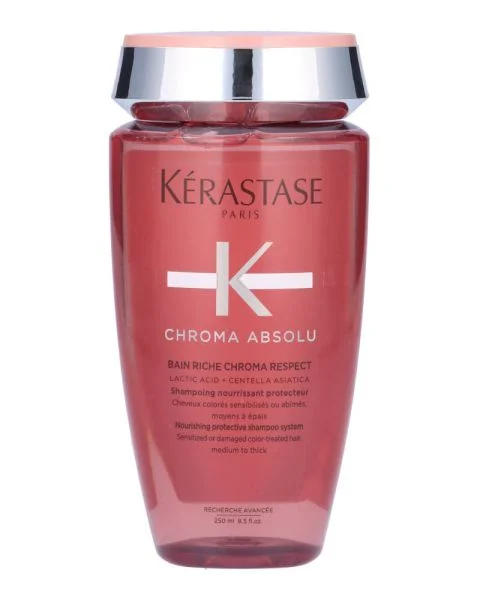 Kerastase Chroma Absolu Bain Riche Chroma Respect