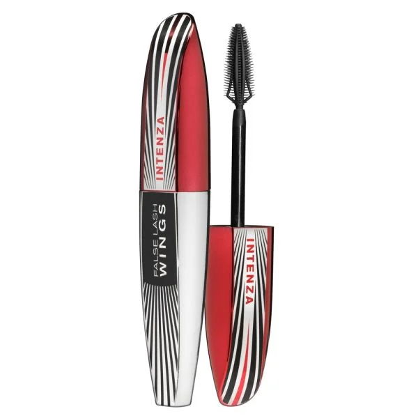 Loreal False Lash Wings Intenza - Intense Black