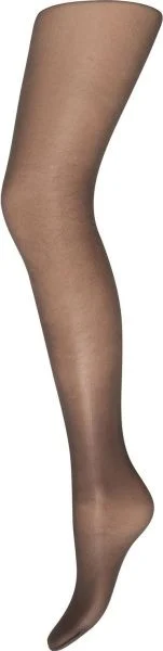 Decoy Soft Luxury (15 Den) Black XXL