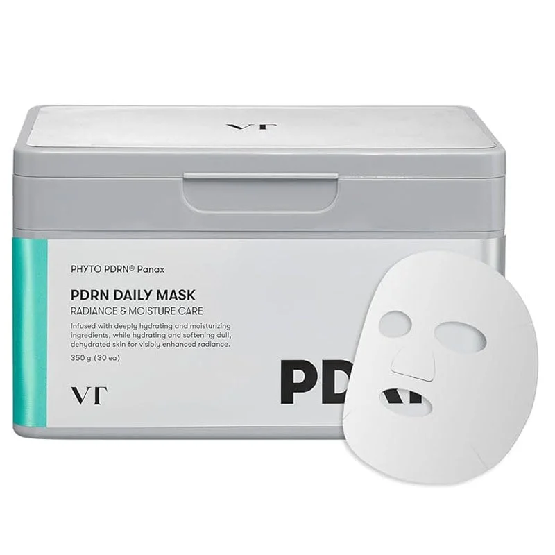 Maschera giornaliera PDRN (30 maschere)