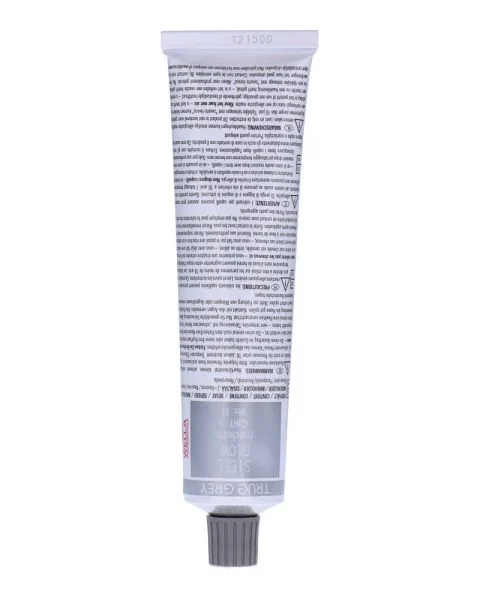 Wella True Grey - Steel Glow Medium