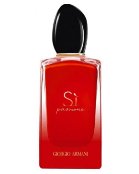 Giorgio Armani  Si Passione intense EDP