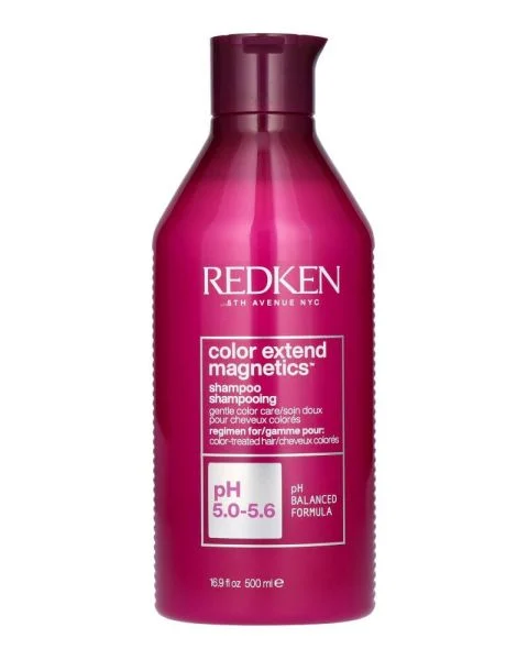 Redken Color Extend Magnetics Shampoo Limited Edition