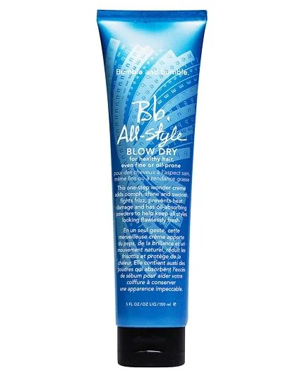 Bumble And Bumble All-Style Blow Dry (Outlet)