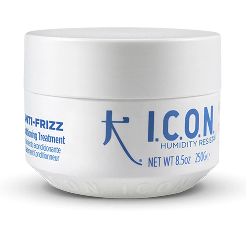 BK frizz d conditioner