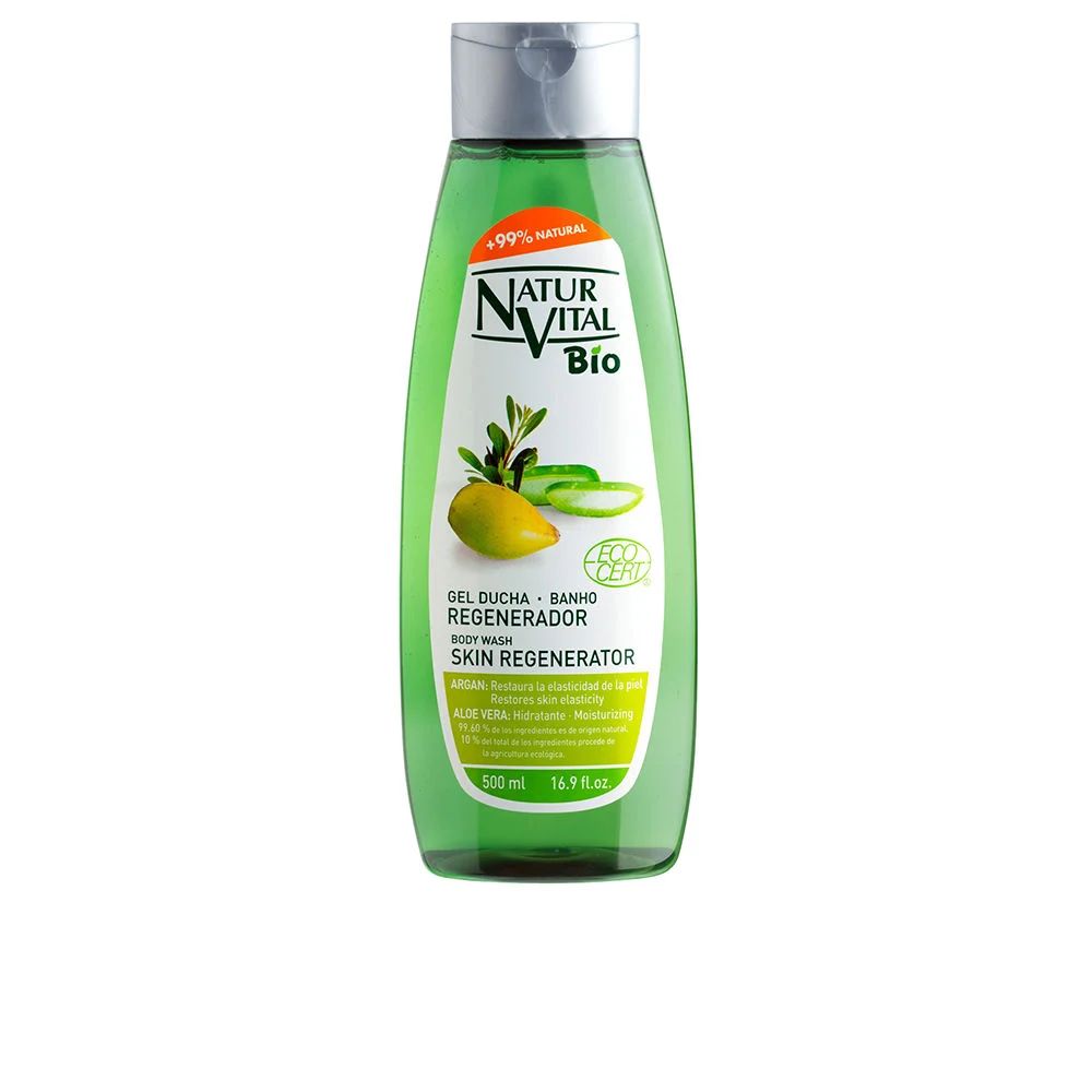 BIO body wash skin regenerator