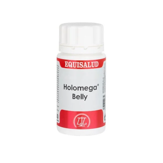 Holomega Pancia 50 capsule