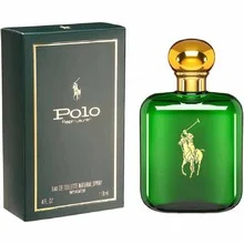 Ralph lauren Polo Green eau de toilette - 59 ml