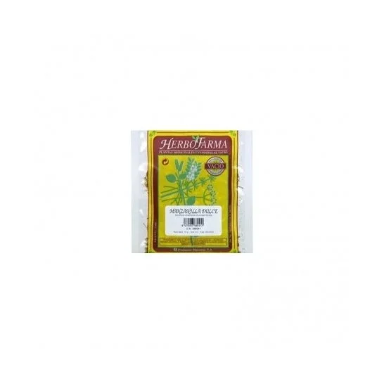 Herbofarma Manzanilla Dulce 20g