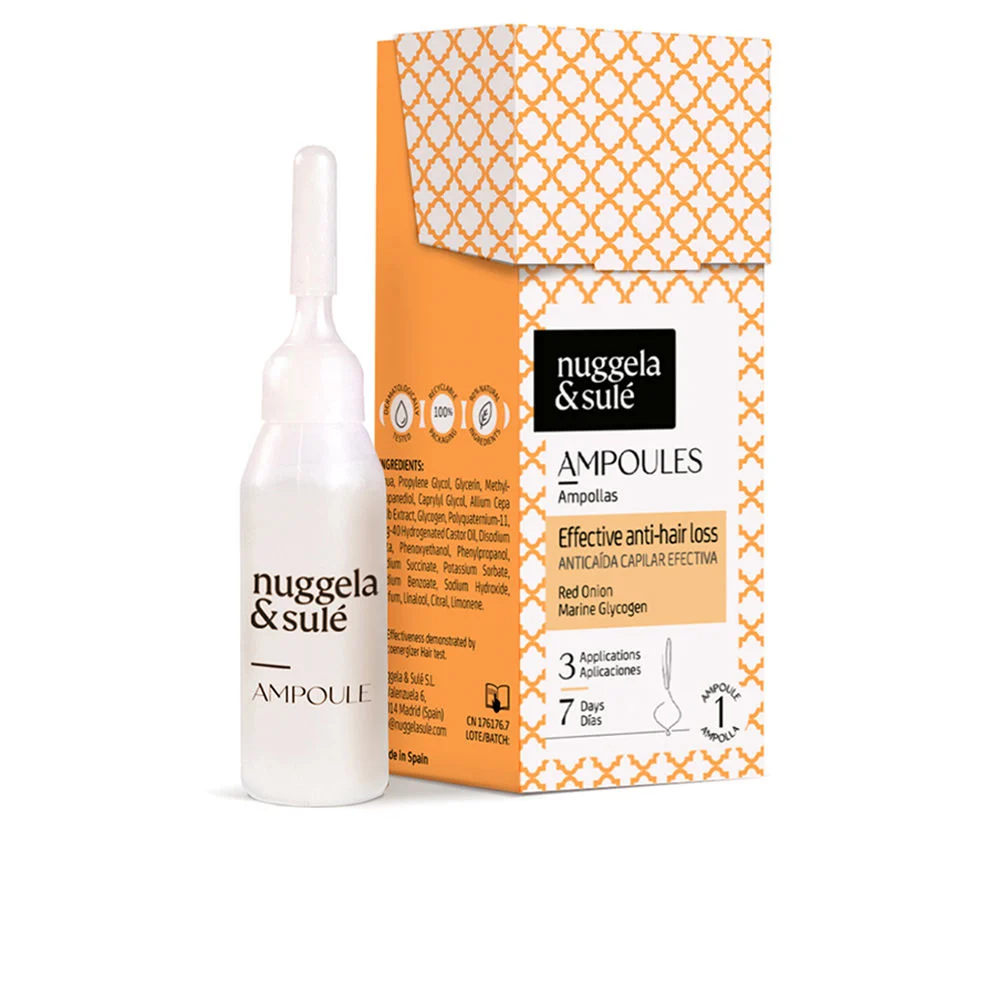 PREMIUM ampollas anti-caída