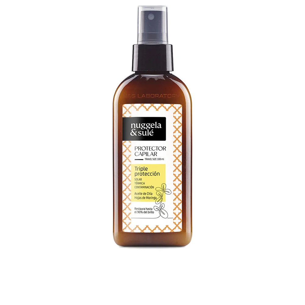 PROTETTORE PER CAPELLI
