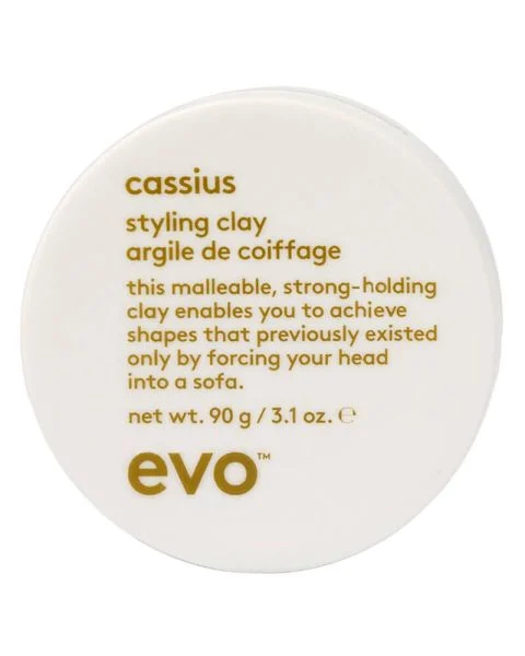 Evo cassius styling clay