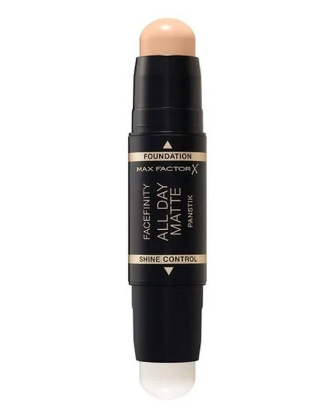 Max Factor Facefinity All Day Matte Panstik 10 Fair Porcelain