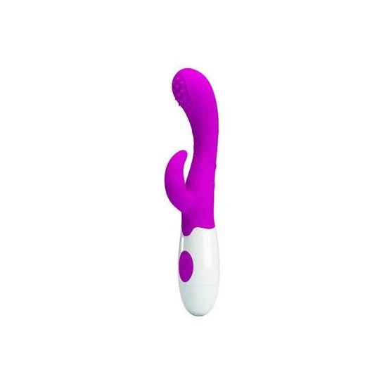 Pretty Love Vibrator Arthur 1pc