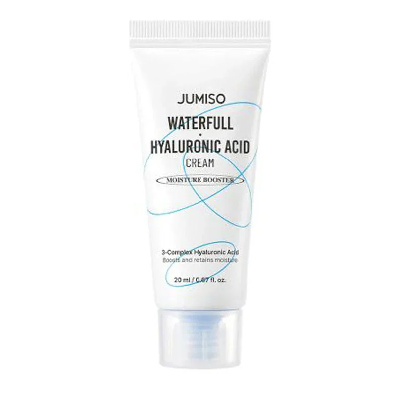 Crema all'acido ialuronico Waterfull 20ml Mini