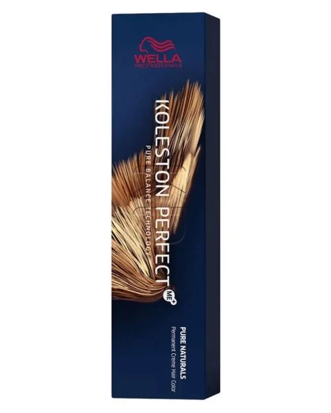 Wella Koleston Pure Naturals 77/0