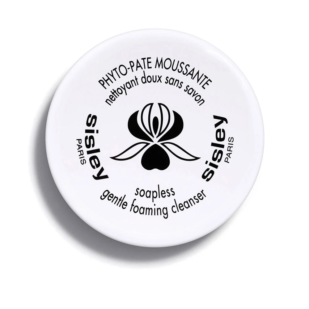 PHYTO pasta moussante
