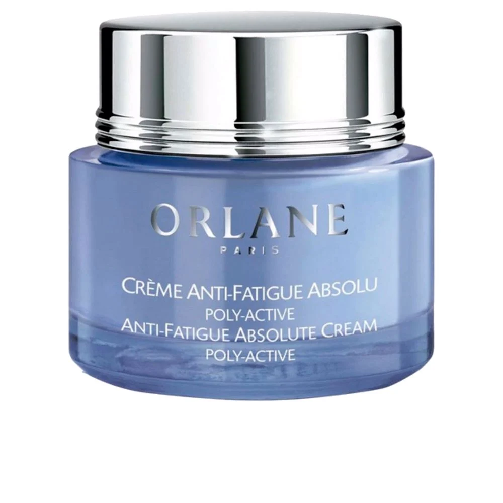 ANTI-FATIGUE ABSOLUTE crème poly-active