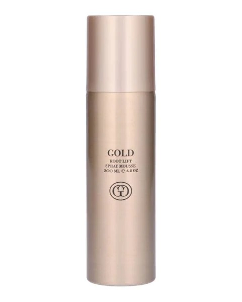 Gold Root Lift Spray Moiusse