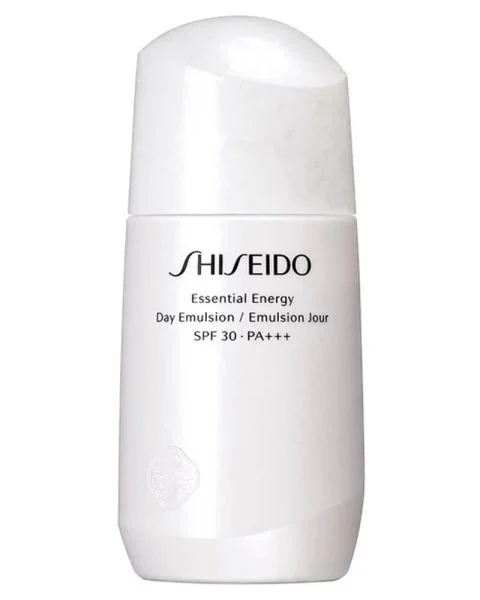 Shiseido Essential Energy Day Emulsion