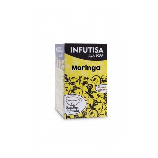 Infutisa Rooibos 25 Bustine