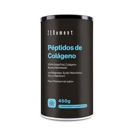Zenement Péptidos de Colágeno 450g