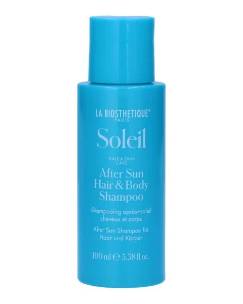 La Biosthetique After Sun Hair & Body Shampoo