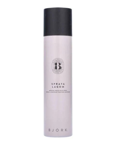 Björk Spraya Lagom Flexible Hairspray