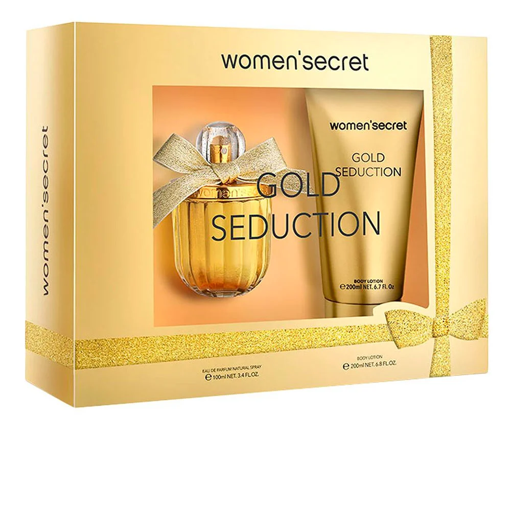 GOLD SEDUCTION LOTTO