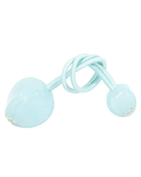 Pico Petit Tulip Elastic Light Blue