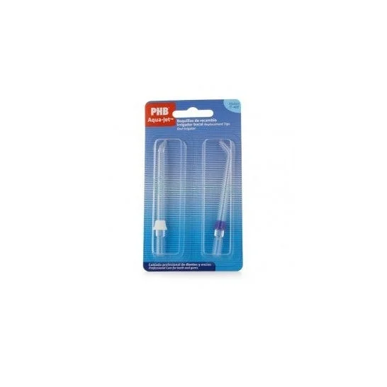PHB Aqua Jet sostituzione ugelli 2 pz