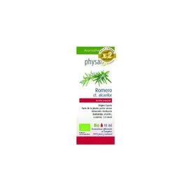 Physalis Romero Alcanfor Aceite Esencial Bio 10ml