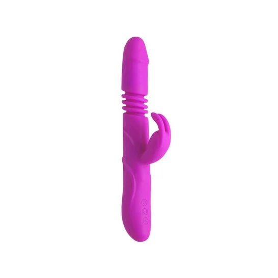 Pretty Love Ward Rabbit Up&Down Vibratore 1 Unità