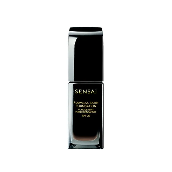 Trucco liquido schiarente SPF 15 (fondotinta luminoso e trasparente) 30 ml - Tonalità: LS204
