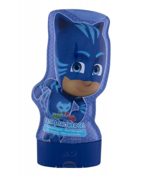 Pyjamasheltene Bath & Shower Gel