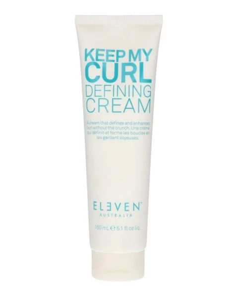 Eleven Australia Keep My Curl Defining Cream