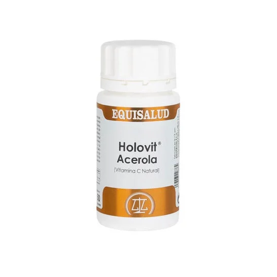 Acerola Holovit 50 tappi
