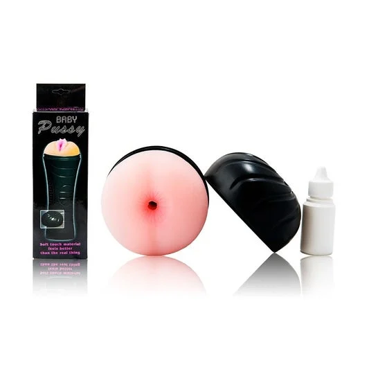 Baile Baby Pussy Anus Masturbator Anus 1 Unità