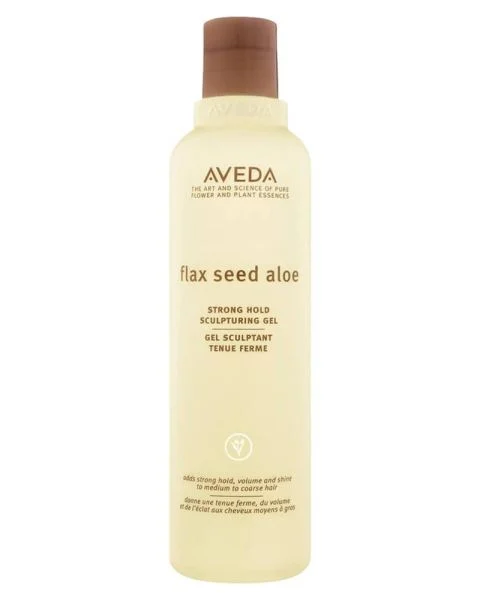 Aveda Flax Seed Aloe Gel