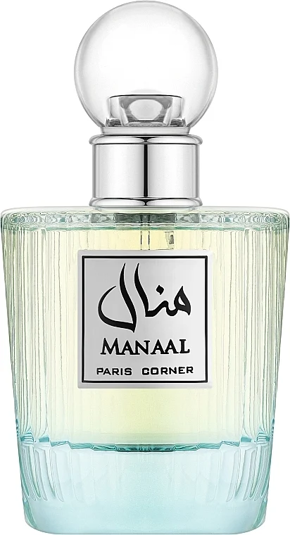 Paris Corner Manaal