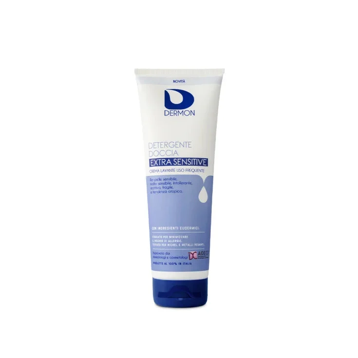 Alfasigma spa Dermon Detergente doccia Extra Sensitive 250ml