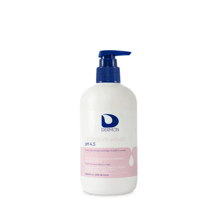 Alfasigma spa Dermon Detergente Intimo pH 4,5 Alfasigma 500ml