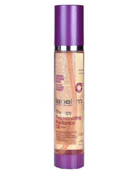 Label.m Rejuvenating Radiance Oil