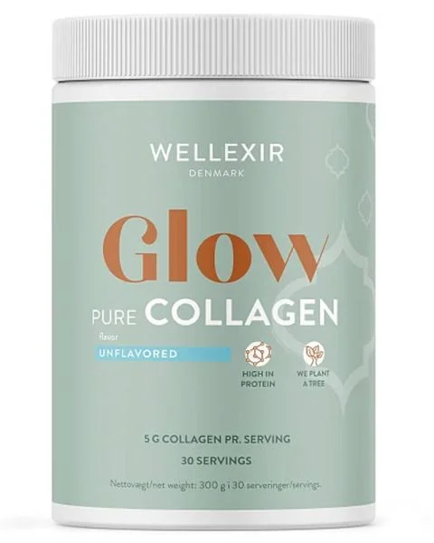 Wellexir Glow Pure Collagen