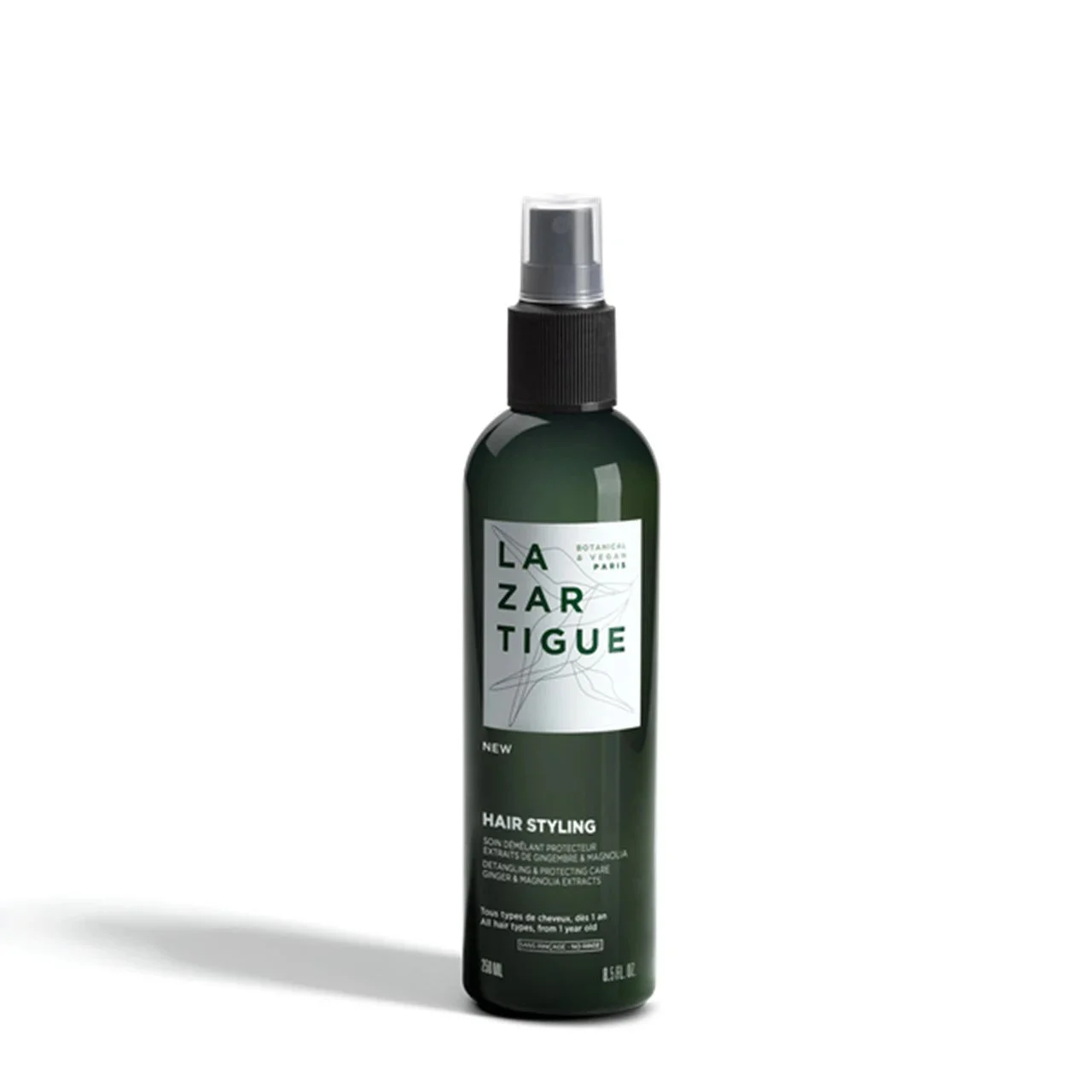Lazartigue Styling Trattamento Districante Protettivo 250ml